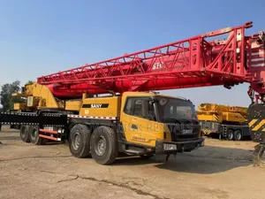 For Hire CRANES and Forklifts in Kisumu