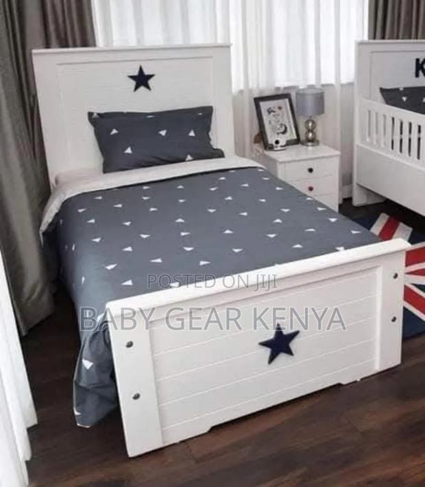 Toddler Bed*Kid's Bed - main view