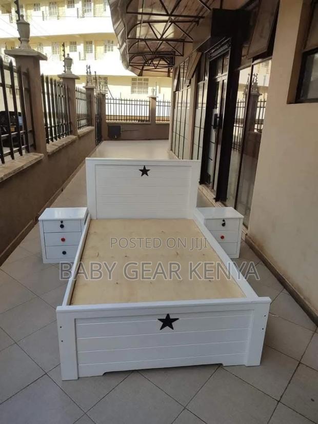 Toddler Bed*Kid's Bed - thumbnail 2