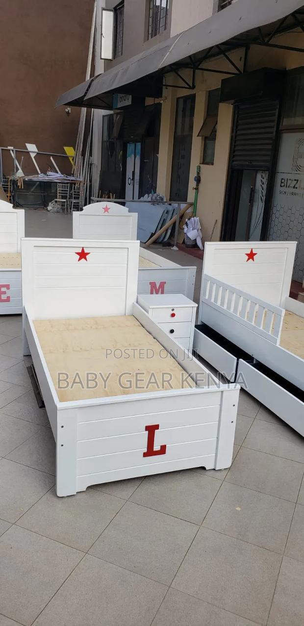 Toddler Bed*Kid's Bed - thumbnail 3