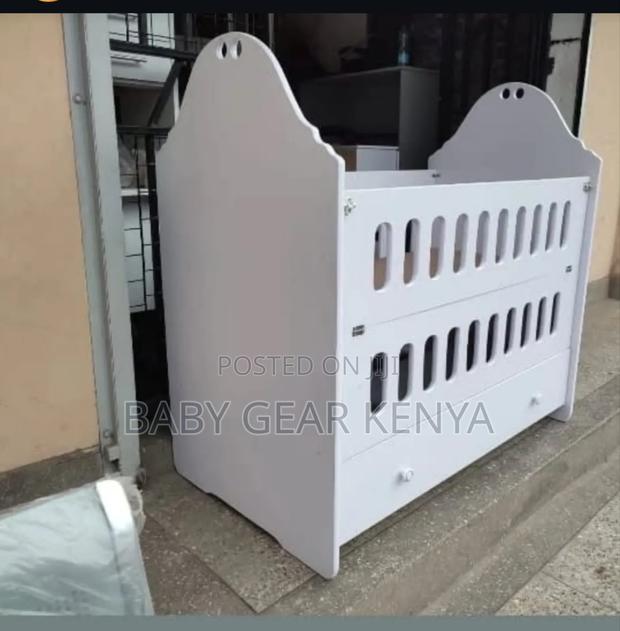 Baby Cot*Cots - thumbnail 3