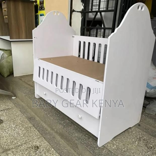 Baby Cot*Cots - thumbnail 4