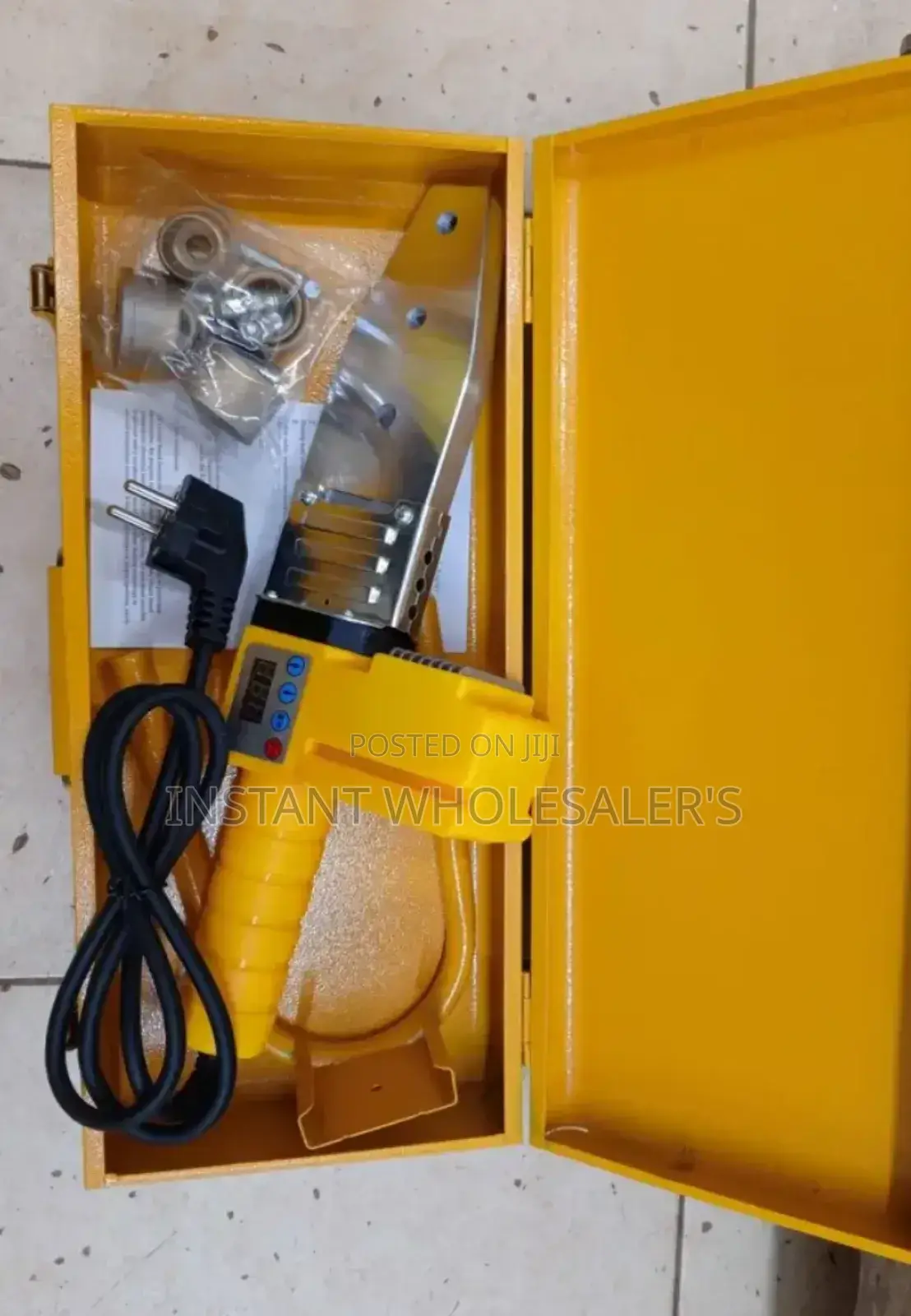 PPR Quality Machine