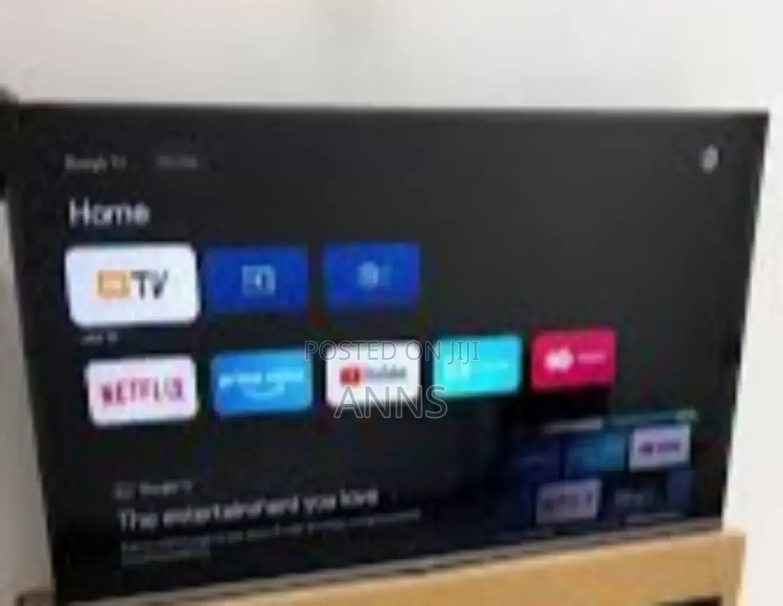 Skyworth 32 Smart Full Hd Television