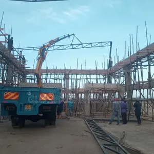Hiab and Self Loading Cranes for Hire