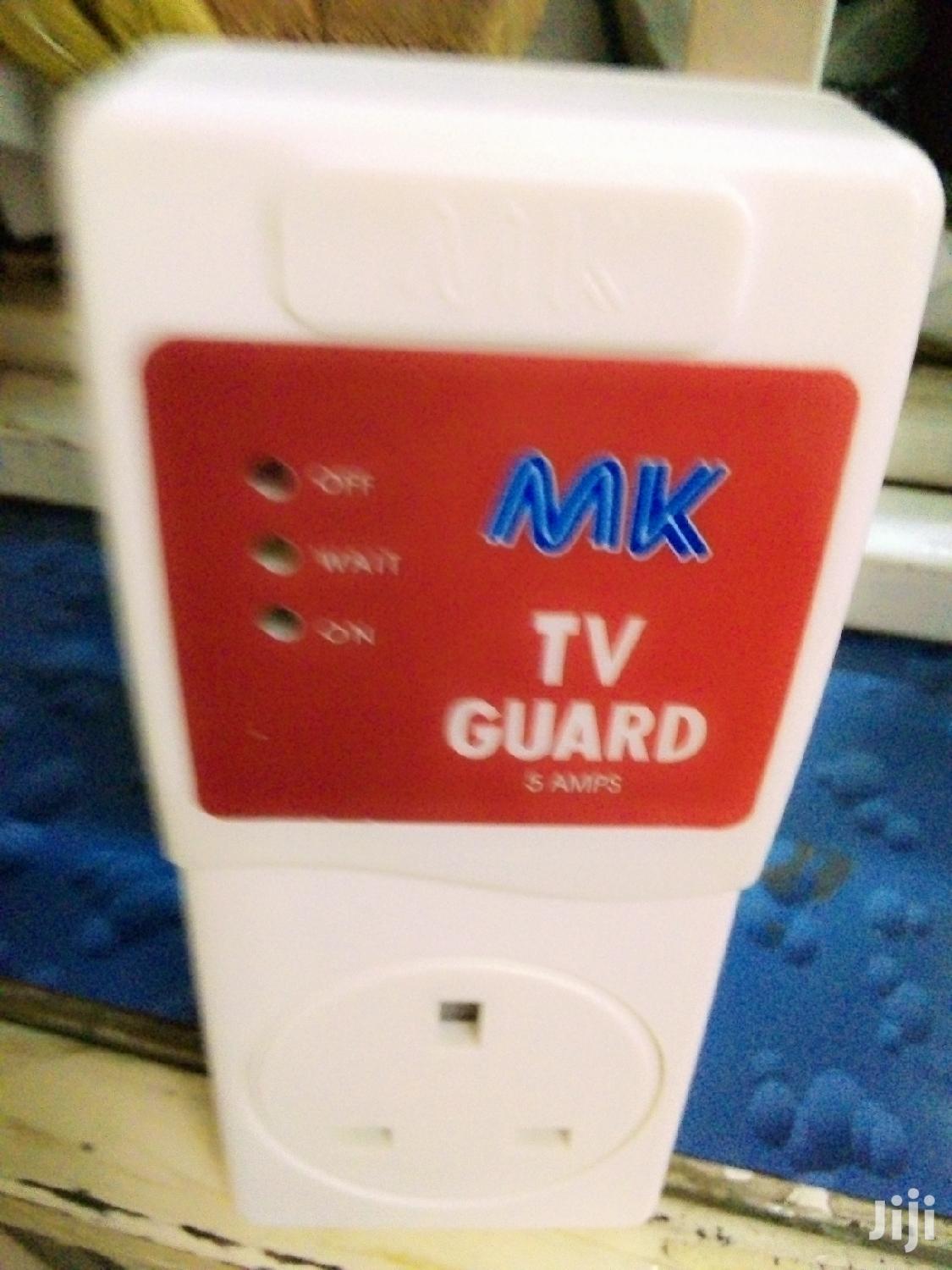 Mk Tv Quard