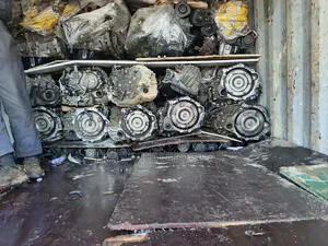 Gearboxes for Sale