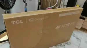 TCL 50"inches Google HDRT Best Television