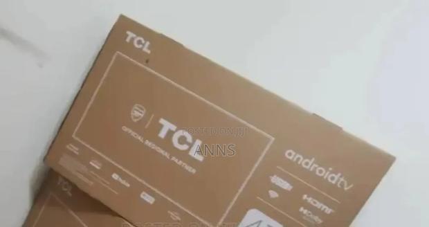 TCL 43" Google Exceptional Television - thumbnail 2
