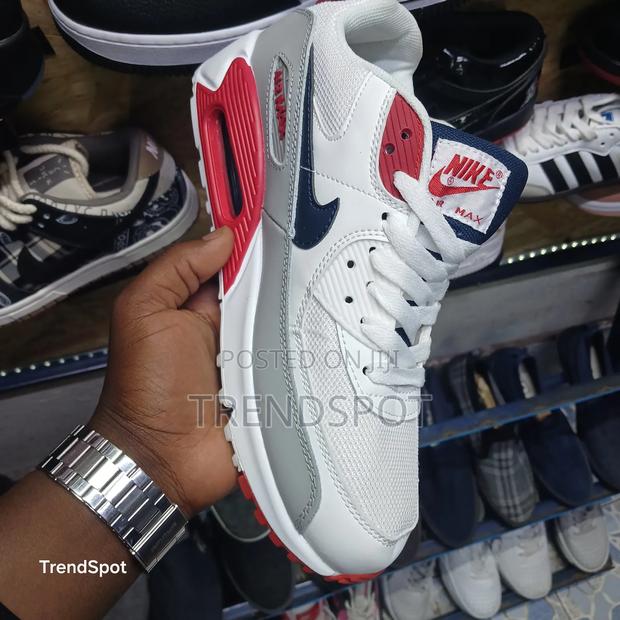 Airmax 90 Sizes 36 - 42 - main view
