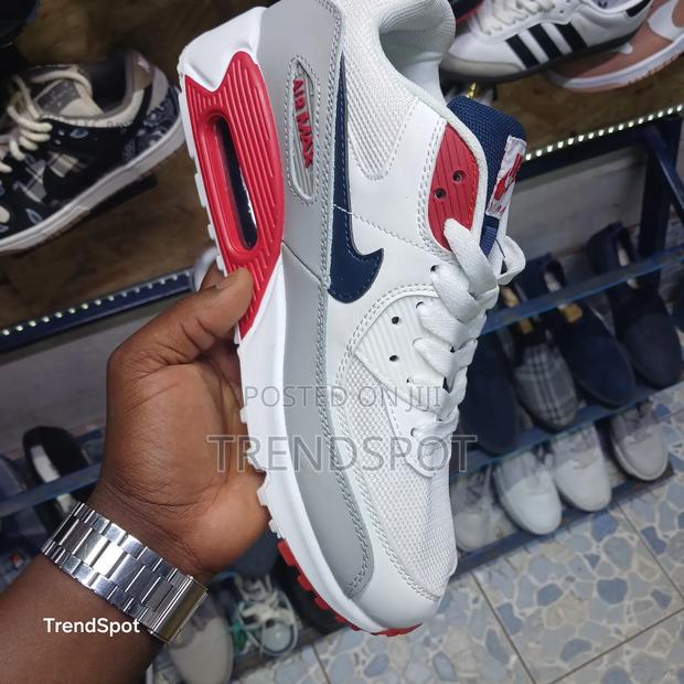 Airmax 90 Sizes 36 - 42 - thumbnail 2