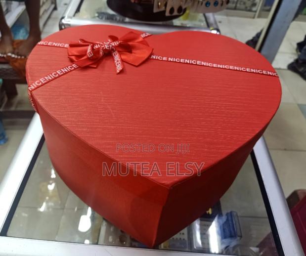 Love Gift Boxes - main view