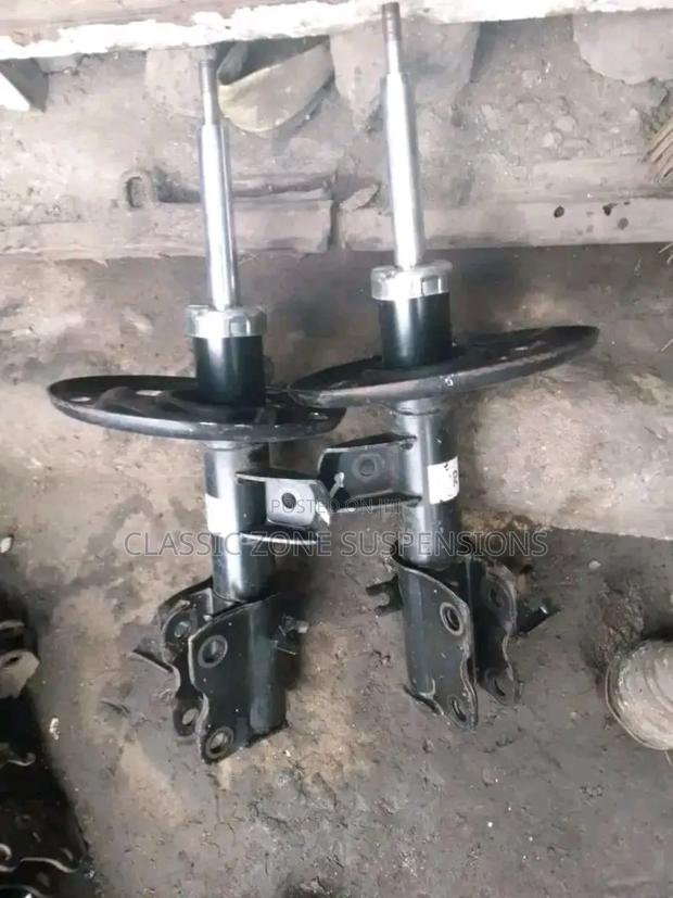 Nissan Teana Front Shock