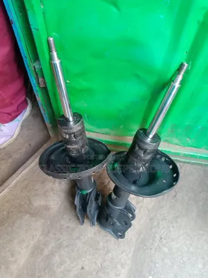 Subaru Forester XT Front Shock