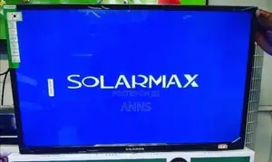 Solamax 32 Smart Frameless Tv