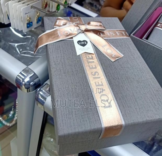 Love Is Enternal Gift Boxes - main view