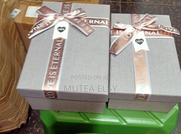 Love Is Enternal Gift Boxes - thumbnail 3