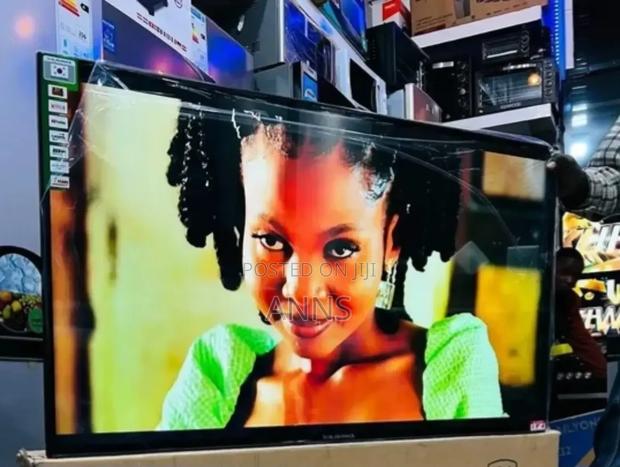 Solamax 32"inches Smart Best Android Tv - thumbnail 2