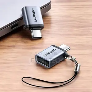 Ugreen US270 USB-C (Male) / USB-A 3.0 (Female) Adapter