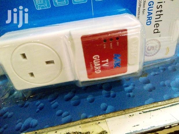 Mk Tv Quard - main view