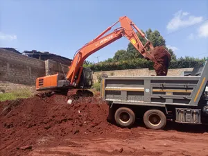 Excavations, Earthworks, Dumping Site Prep Experts!