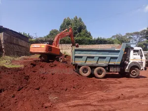 Excavations, Earthworks, Dumping Site Prep Experts!
