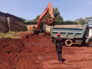 Excavations, Earthworks, Dumping Site Prep Experts!