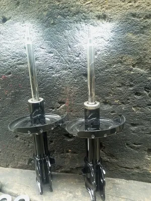 Subaru Forester Shocks