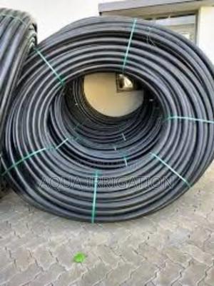Durable HDPE Pipe Rolls - Long-Lasting Reliable - thumbnail 2