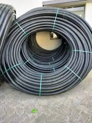 Durable HDPE Pipe Rolls - Long-Lasting Reliable