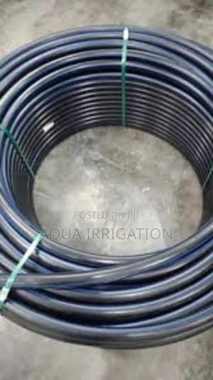 Affordable HDPE Pipes - Built for Performance - thumbnail 2