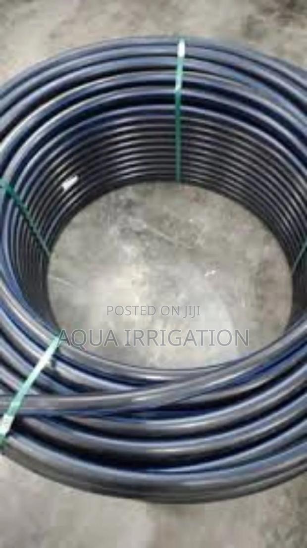 Affordable HDPE Pipes - Built for Performance - main view