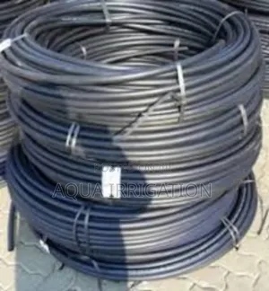 High-Quality HDPE Rolls - Trusted by Experts