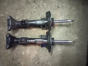 Mercedes W204 Shocks
