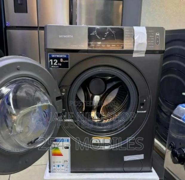 Best Quality Skyworth 12kg Machine