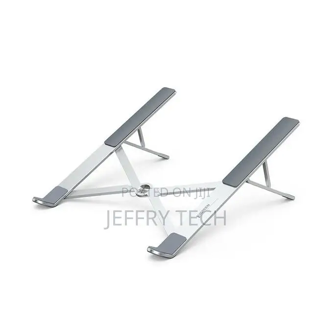 Ugreen Adjustable Laptop Stand Silver (UG- 40291)