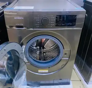 Full Automatic Skyworth Washing Machine 8kgs
