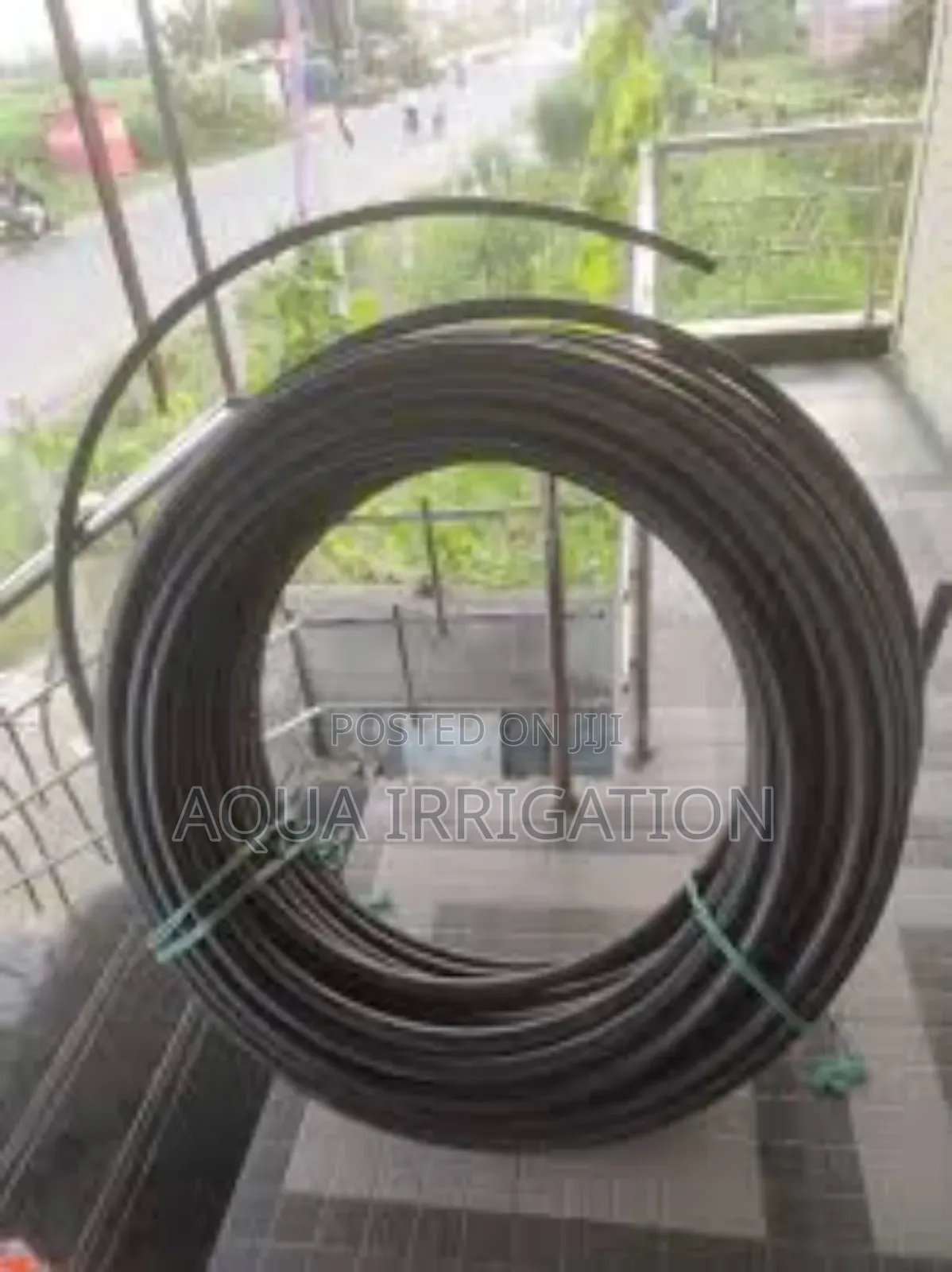 High-Quality HDPE Rolls - Trusted by Experts
