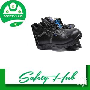Safety Boots - thumbnail 2