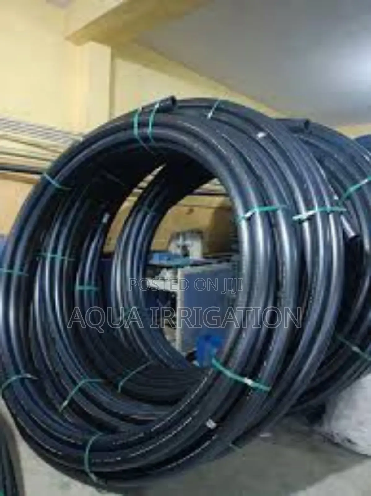 Best HDPE Pipe Rolls for Industrial Projects