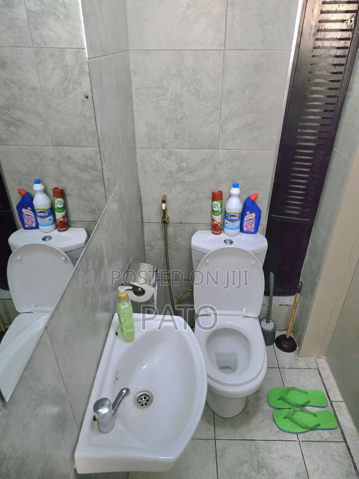 Furnished Studio in New Tsavo, Fedha