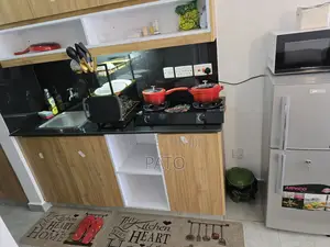 Furnished Studio in New Tsavo, Fedha