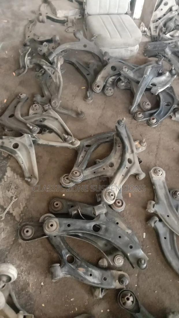 Control Arm for Toyota Passo