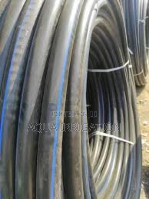 Quality HDPE Pipe Rolls at Affordable Prices