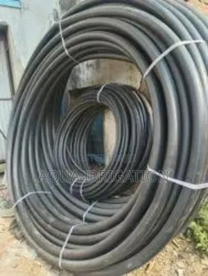 Eco-Friendly HDPE Pipe Rolls for Sustainable