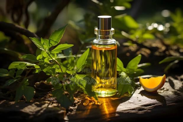 Petitgrain Essential - main view