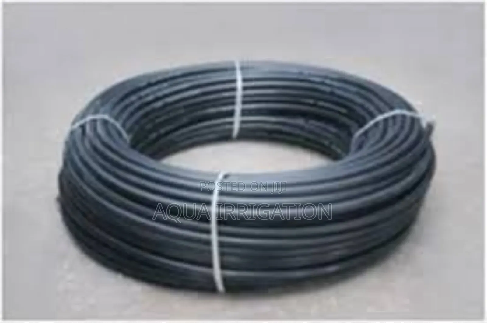 Efficient HDPE Pipes for Smooth Water Flow