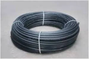 Efficient HDPE Pipes for Smooth Water Flow