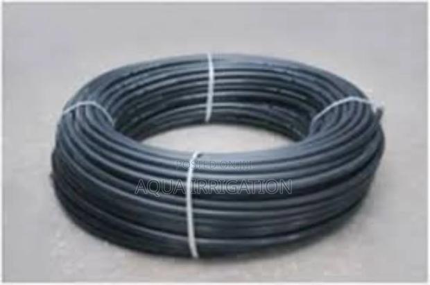 Efficient HDPE Pipes for Smooth Water Flow