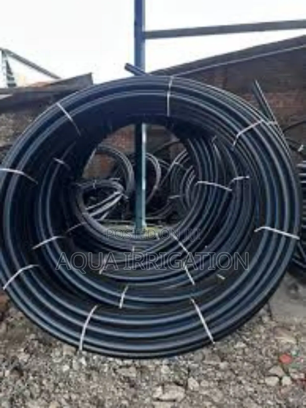 Top Performance HDPE Pipes for Every Job